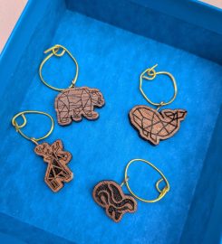 Bobbin Around Creations