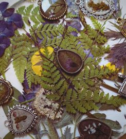 Bobbin Around Creations