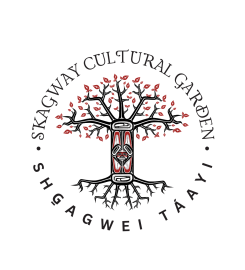 The Skagway Cultural Garden (Vendor)